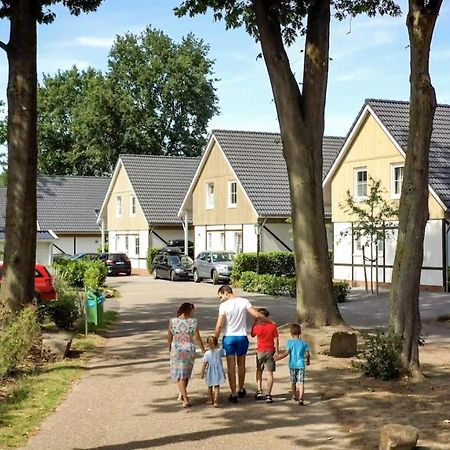 Europarcs Limburg 호텔 Susteren 외부 사진